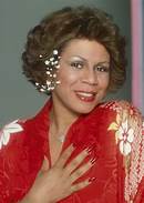 Artist Minnie Riperton